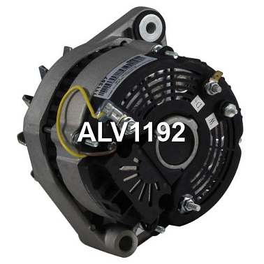 Генератор 70Amp Motorherz ALV1192WA