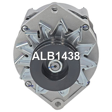 Генератор оригинальный восстановленный Motorherz ALB1438RB
