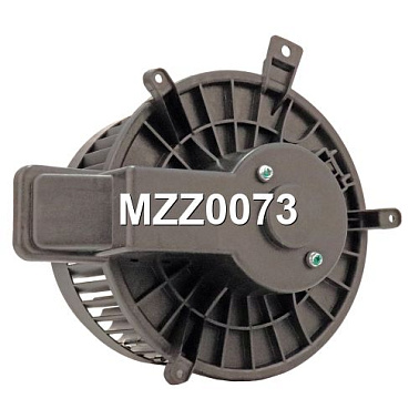 Мотор печки c крыльчаткой KRAUF MZZ0073YD