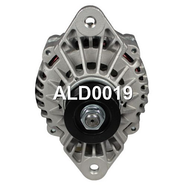 Генератор без шкива KRAUF ALD8019LP