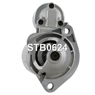 Стартер Motorherz STB0624WA