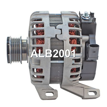Генератор Bosch 1986A01054