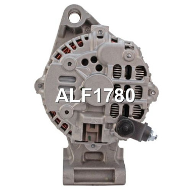 Генератор KRAUF ALM1780BS