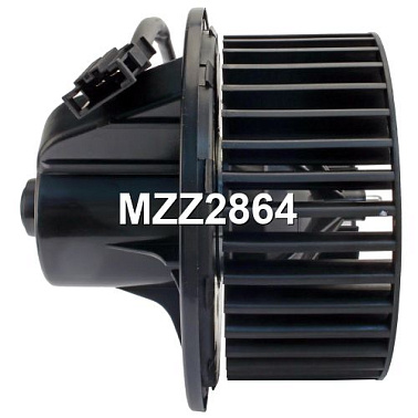 Мотор печки c крыльчаткой KRAUF MZZ2864YD