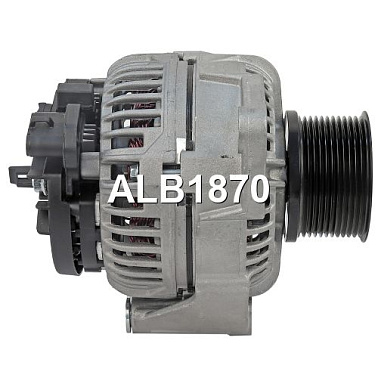 Генератор KRAUF ALB1870AN