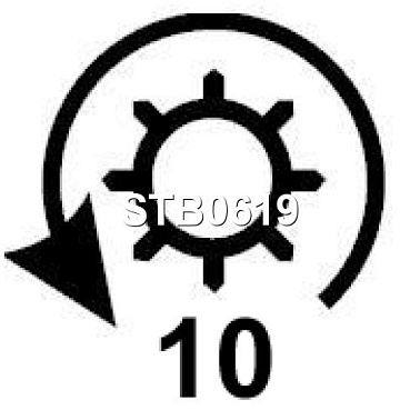 Стартер KRAUF STB0619BA