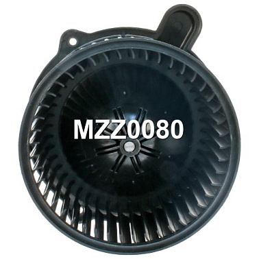 Мотор печки c крыльчаткой KRAUF MZZ0080RE