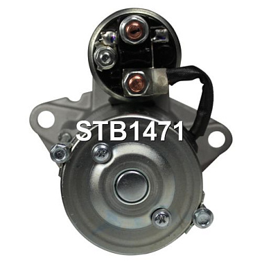 Стартер Motorherz STB1471WA
