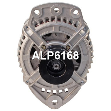 Генератор KRAUF ALN3661DD