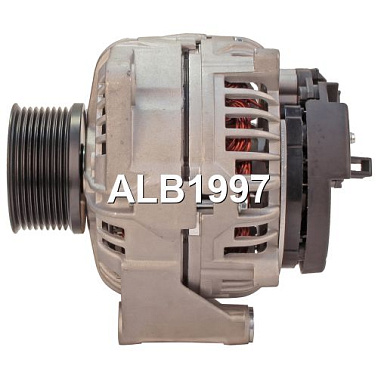 Генератор KRAUF ALB1997DD