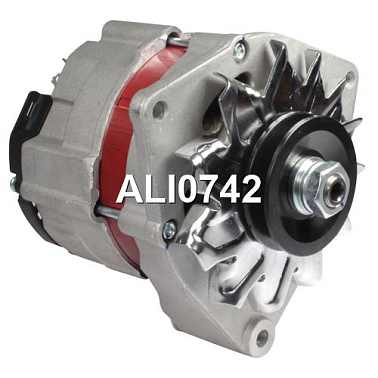 Генератор KRAUF ALI0742LK