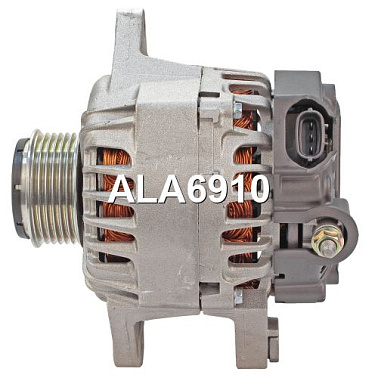 Генератор KRAUF ALV6910RN
