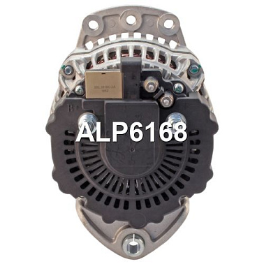 Генератор KRAUF ALN3661DD