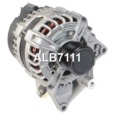 Генератор KRAUF ALB7111UX