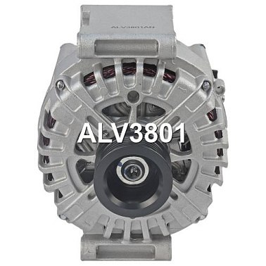 Генератор KRAUF ALV3801AN