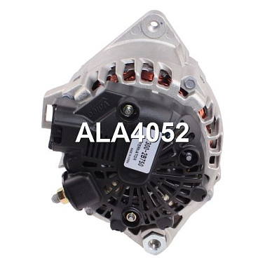 Генератор KRAUF ALA4052BS