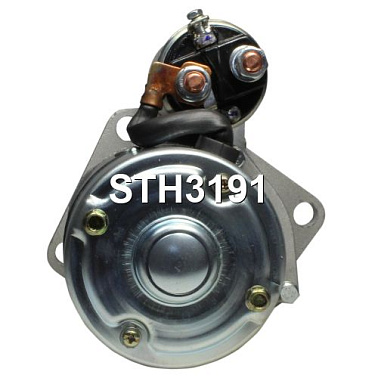 Стартер 4kw KRAUF STM3191LC
