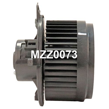 Мотор печки c крыльчаткой KRAUF MZZ0073YD
