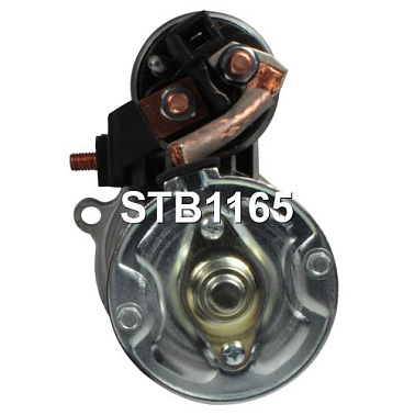 Стартер Motorherz STB1165WA