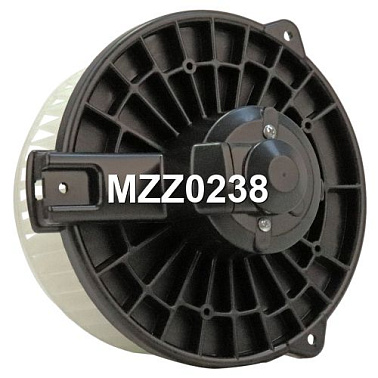 Мотор печки c крыльчаткой KRAUF MZZ0238WB