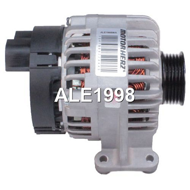 Генератор KRAUF ALE1998YX