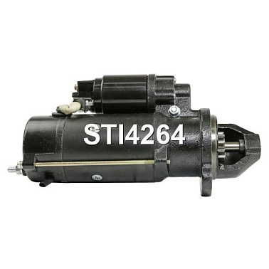 Стартер Motorherz STI4264WA