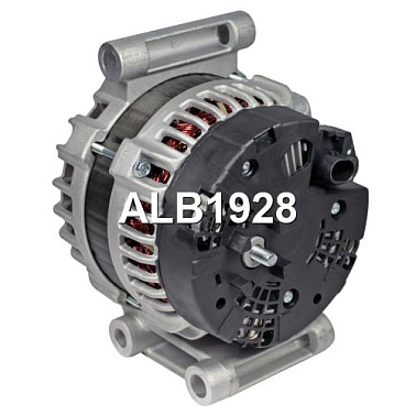 Генератор KRAUF ALB1928GB