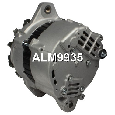 Генератор KRAUF ALM9935LK