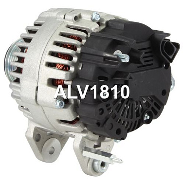 Генератор KRAUF ALV1810RN