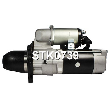 Стартер KRAUF STK8739WD