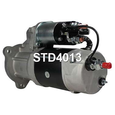 Стартер KRAUF STD4013UW