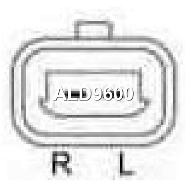 Генератор KRAUF ALD9600NW
