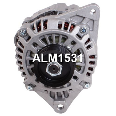 Генератор KRAUF ALM1531BS