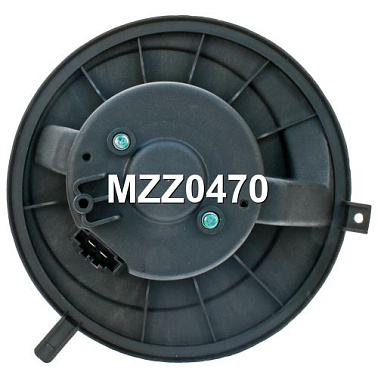 Мотор печки c крыльчаткой KRAUF MZZ0470YD
