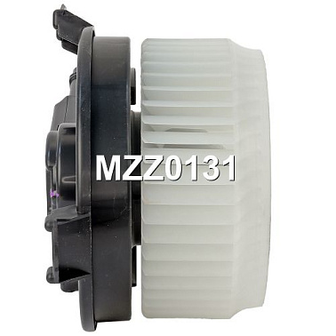 Мотор печки c крыльчаткой KRAUF MZZ0131CD