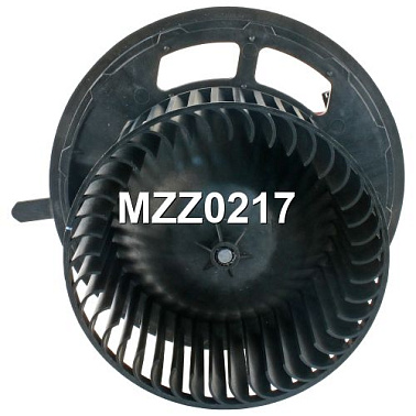 Мотор печки c крыльчаткой KRAUF MZZ0217YD