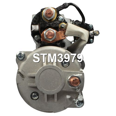Стартер KRAUF STM3979UL