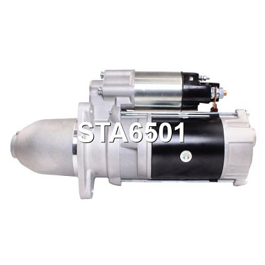 Стартер KRAUF STA6501WD