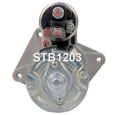 Стартер Motorherz STB1203WA