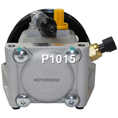 Насос гидроусилителя руля ZAUFER 400N10011Z