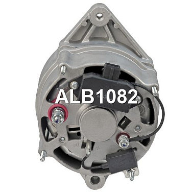 Генератор KRAUF ALB1082UX