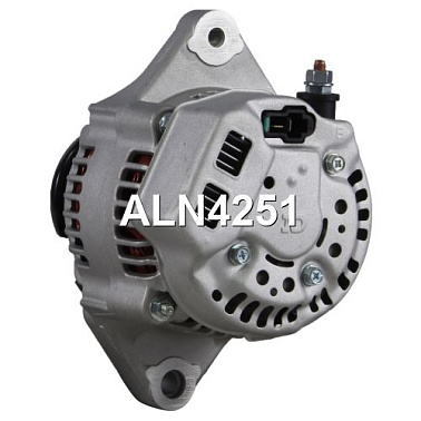 Генератор KRAUF ALN4251UX