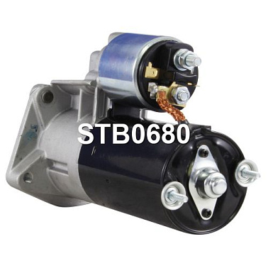 Стартер KRAUF STB0680BA