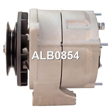 Генератор KRAUF ALB0854DD