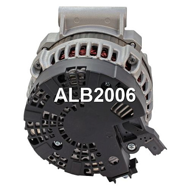 Генератор KRAUF ALB8006YX