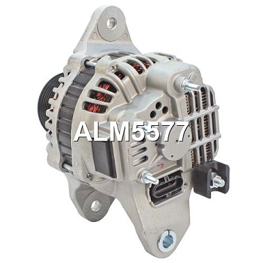 Генератор KRAUF ALM5577GB