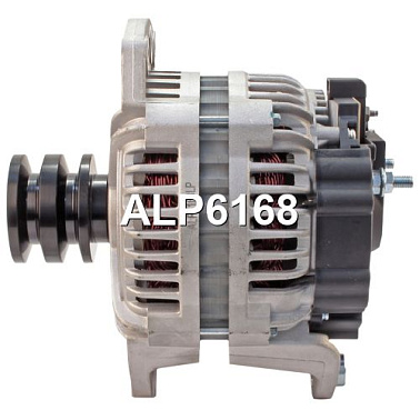 Генератор KRAUF ALN3661DD