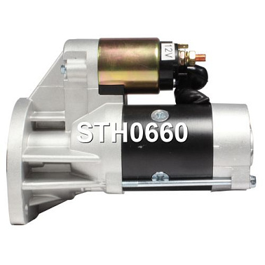 Стартер KRAUF STH0660EC