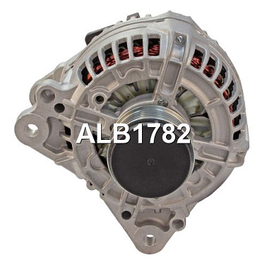 Генератор KRAUF ALB9782DD