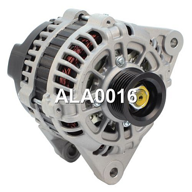 Генератор KRAUF ALA0016KR